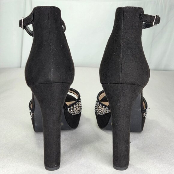 I.n.c. International Concepts Women's Ninel Platform Sandals - Picture 4 of 7